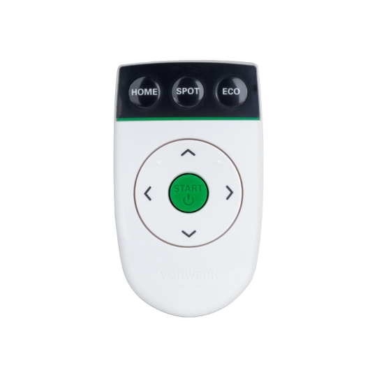 Kobold VR200 Fernbedienung Kobold VR200 Fernbedienung