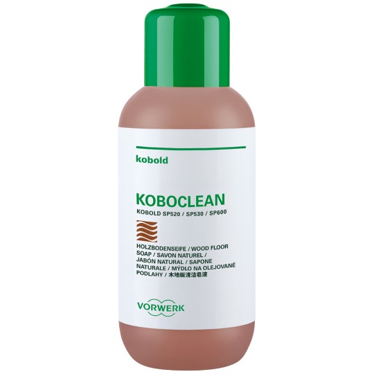Koboclean Holzbodenseife (500 ml; Grundpreis: 30,00 €/l) Koboclean Holzbodenseife (500 ml; Grundpreis: 30,00 €/l)