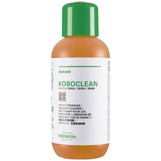 Koboclean Parkett Reinigungsmittel (500 ml; Grundpreis: 18,00 €/l) Koboclean Parkett Reinigungsmittel (500 ml; Grundpreis: 18,00 €/l)