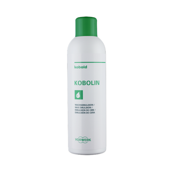 Kobolin Wachsemulsion Bodenpflegemittel (1 l)