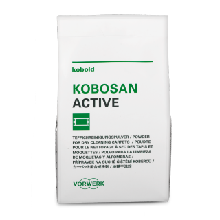 Kobosan Active Reinigungspulver 2,5 kg (5 x 500 g) Kobosan Active Reinigungspulver 2,5 kg (5 x 500 g)