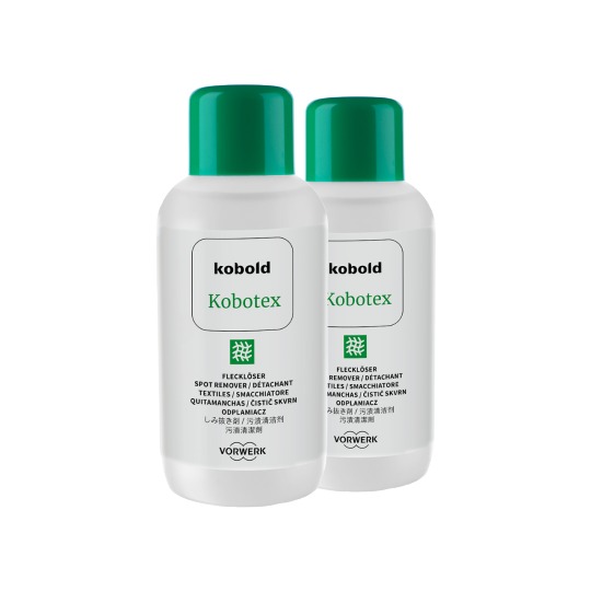 Kobotex Fleckenreiniger (2 x 200 ml) Kobotex Fleckenreiniger (2 x 200 ml)