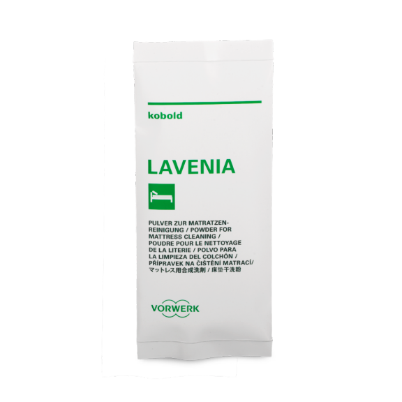 Lavenia Matratzenpulver (6 x 120 g; Grundpreis: 20,83 €/kg)