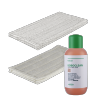 Kobold MF600/601 Parkett & Dry-Set Kobold MF600/601 Parkett & Dry-Set