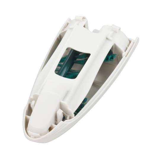 Kobold PB420 Ersatzschuh inkl. Bürsten Kobold PB420 Ersatzschuh inkl. Bürsten