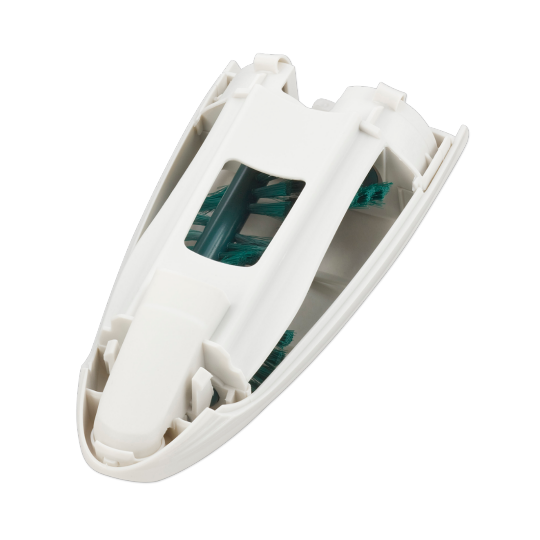 Kobold PB420 Ersatzschuh inkl. Bürsten Kobold PB420 Ersatzschuh inkl. Bürsten