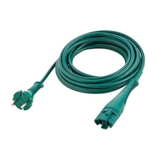 Kobold VK130/131 Anschlusskabel (Standard) Kobold VK130/131 Anschlusskabel (Standard)