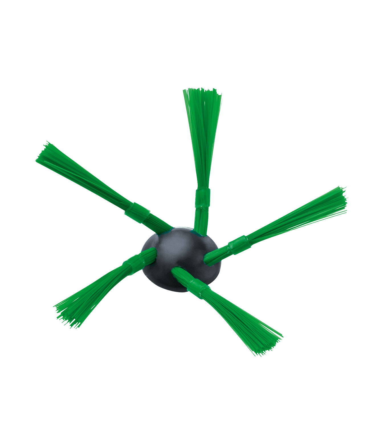 10 X Staubsauger Zubehör Filter Seitenbürsten Für Vorwerk Kobold VR200 Qualität 