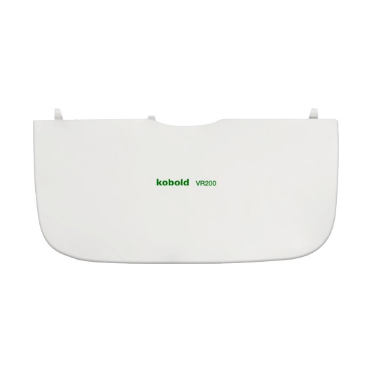 Kobold VR200 Staubfachdeckel Kobold VR200 Staubfachdeckel