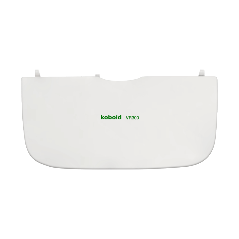 Kobold VR300 Staubfachdeckel