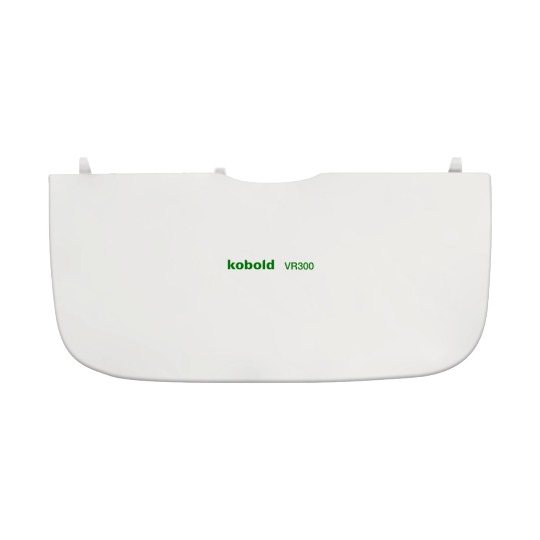 Kobold VR300 Staubfachdeckel Kobold VR300 Staubfachdeckel