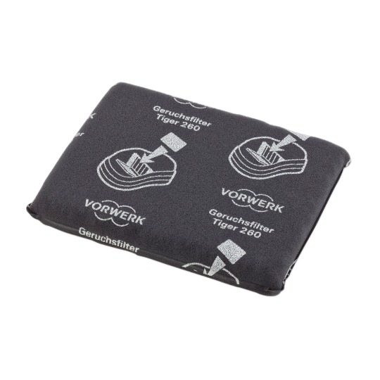 Kobold VT260 Aktiv-Geruchsfilter Kobold VT260 Aktiv-Geruchsfilter