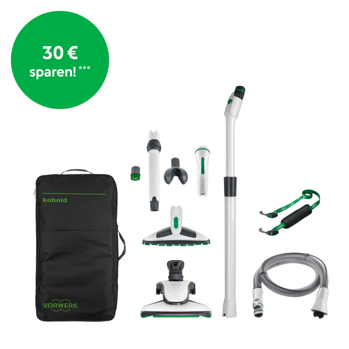 VK Düsen-Komplett Set