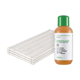 Kobold MF600/601 Parkett-Set Kobold MF600/601 Parkett-Set