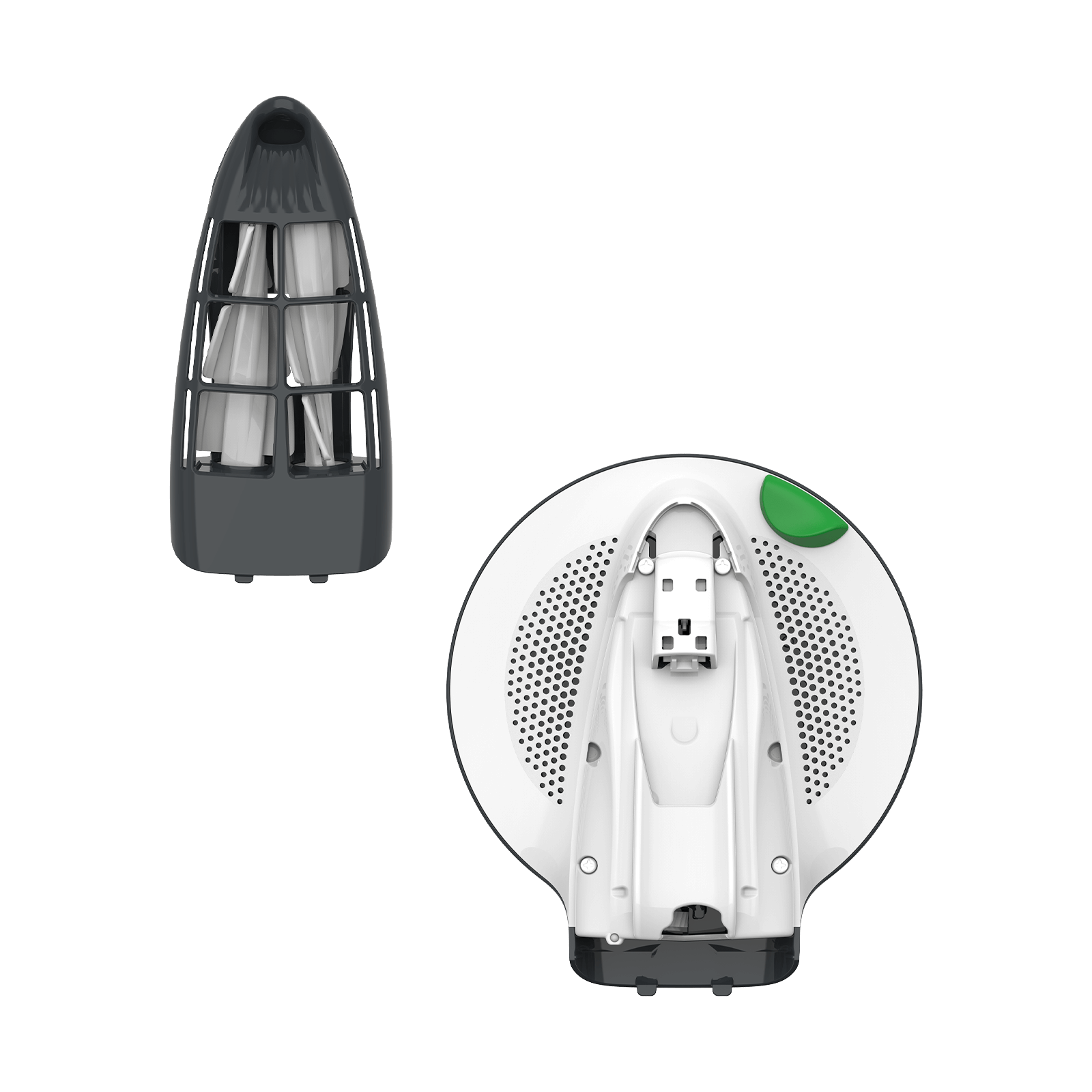 Vorwerk Kobold MP/MR100 Matratzenreinigungsset