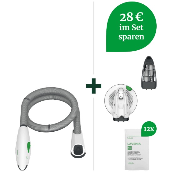 Kobold PBB100 Matratzen & Polster-Set Kobold PBB100 Matratzen & Polster-Set