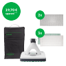 Kobold SP600 Saugwischer Universal Premium-Set Kobold SP600 Saugwischer Universal Premium-Set