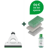 Kobold SPB100 Akku-Saugwischer Premium-Set Kobold SPB100 Akku-Saugwischer Premium-Set