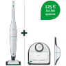VB100 Akku-Staubsauger & VR300 Saugroboter kleines-Akku-Set VB100 Akku-Staubsauger & VR300 Saugroboter kleines-Akku-Set
