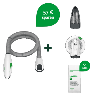 VB100 Einfach-Hygienisch-Set VB100 Einfach-Hygienisch-Set