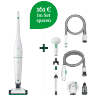 VB100 Akku-Staubsauger Fix-und-Fertig-Set VB100 Akku-Staubsauger Fix-und-Fertig-Set