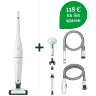 VB100 Akku-Staubsauger Flexi-Plus-Set VB100 Akku-Staubsauger Flexi-Plus-Set