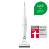 VB100 Akku-Staubsauger Glanz geheim-Set plus VB100 Akku-Staubsauger Glanz geheim-Set plus