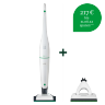 VB100 Akku-Staubsauger Glanz geheim-Set premium VB100 Akku-Staubsauger Glanz geheim-Set premium