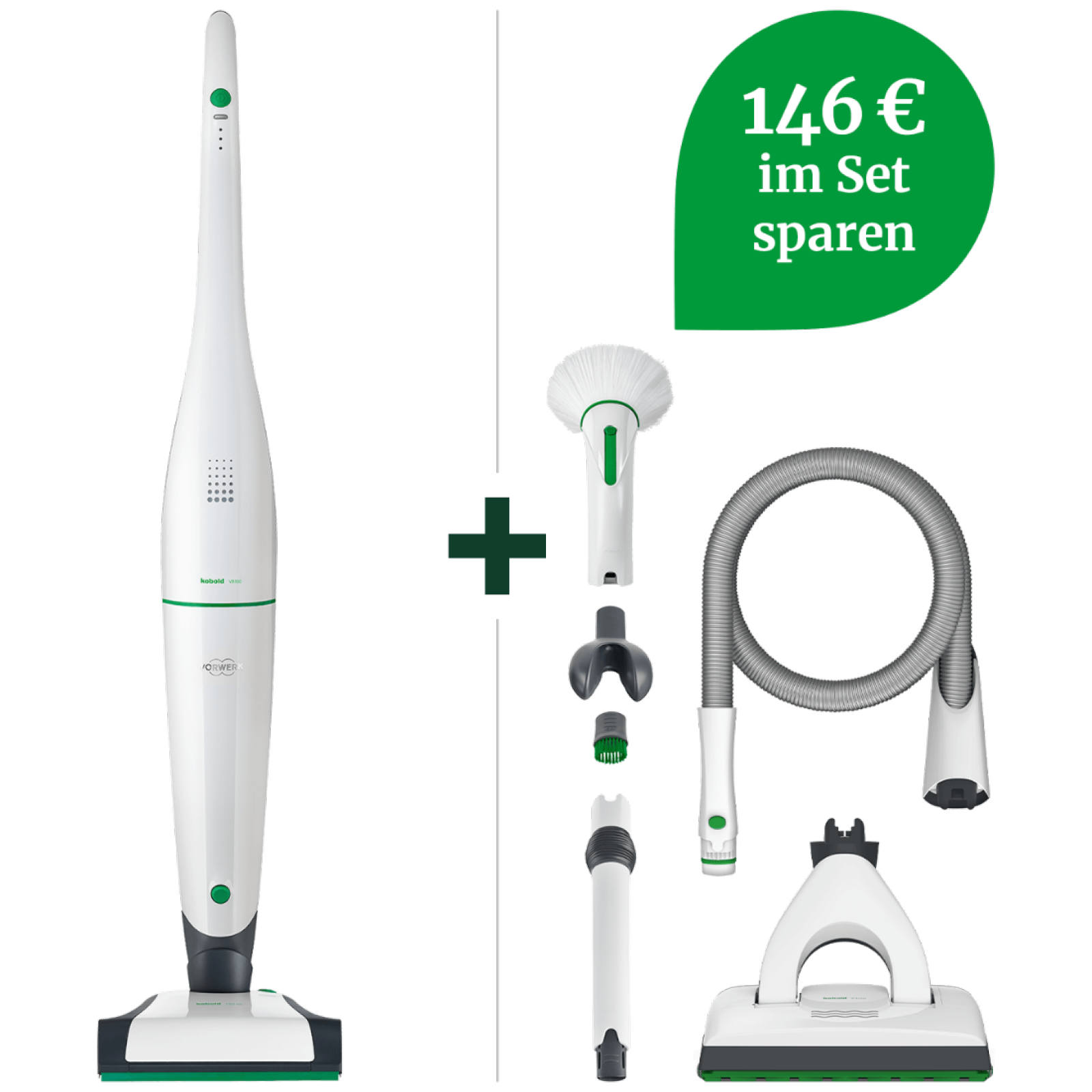 Vorwerk Akku Saugwischer Vorwerk Akku Saugwischer