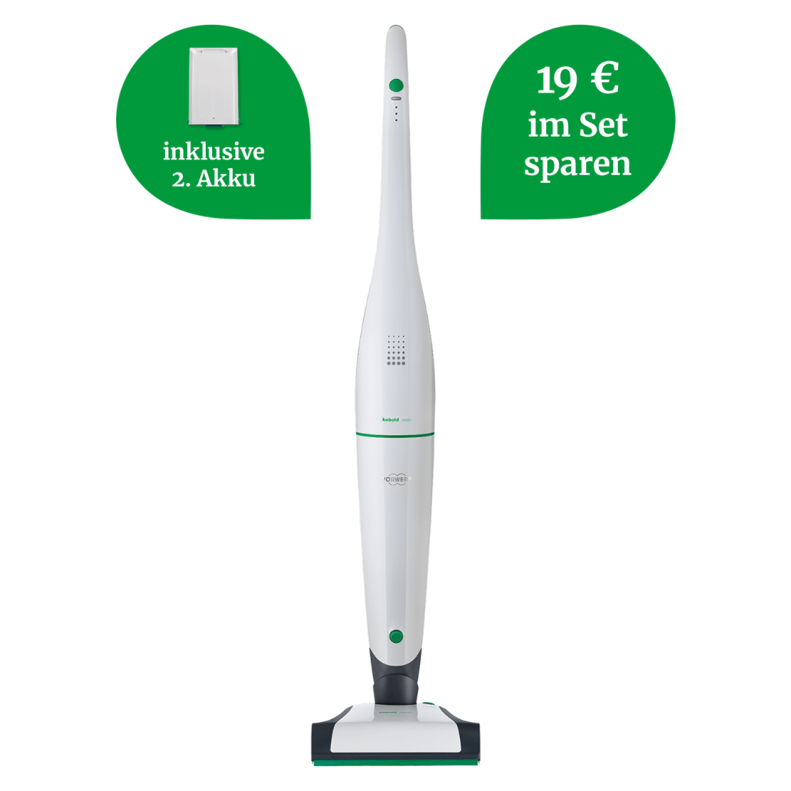 kobold vb100 akku staubsauger