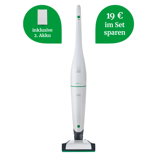 VB100 Akku-Staubsauger Basis-Plus-Set VB100 Akku-Staubsauger Basis-Plus-Set