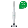 VB100 Akku-Staubsauger Basis-Set VB100 Akku-Staubsauger Basis-Set