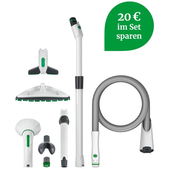 Kobold VB100 Heimwerker-Set Kobold VB100 Heimwerker-Set