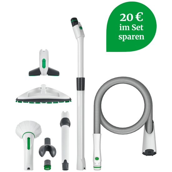 Kobold VB100 Heimwerker-Set Kobold VB100 Heimwerker-Set