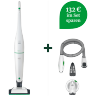 VB100 Akku-Staubsauger Matratzen-Set VB100 Akku-Staubsauger Matratzen-Set