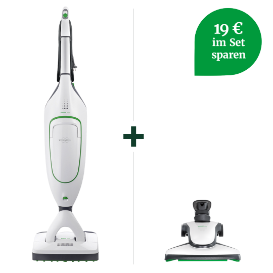 VK200 Handstaubsauger Hartboden-Set VK200 Handstaubsauger Hartboden-Set