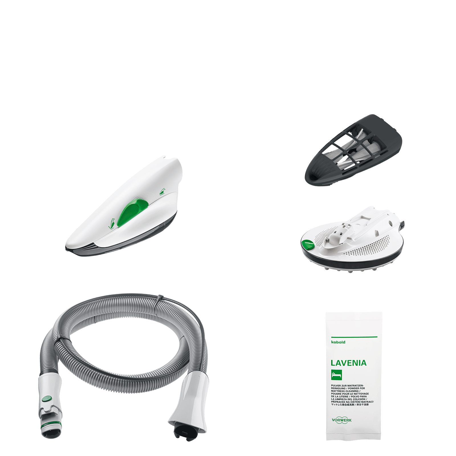 VK Matratzen- und Polster-Set