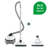 VT300 Bodenstaubsauger Alleskönner-Set VT300 Bodenstaubsauger Alleskönner-Set