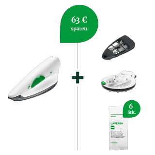 VT300 Einfach-Hygienisch-Set VT300 Einfach-Hygienisch-Set