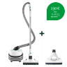 VT300 Bodenstaubsauger Glanz vertraulich-Set premium VT300 Bodenstaubsauger Glanz vertraulich-Set premium