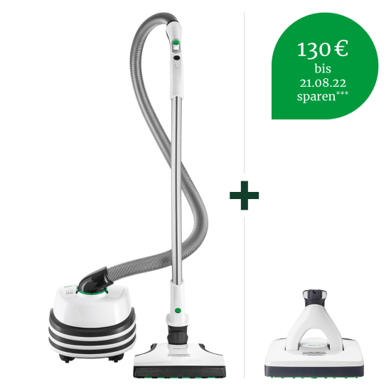 VT300 Bodenstaubsauger Glanz vertraulich-Set premium VT300 Bodenstaubsauger Glanz vertraulich-Set premium