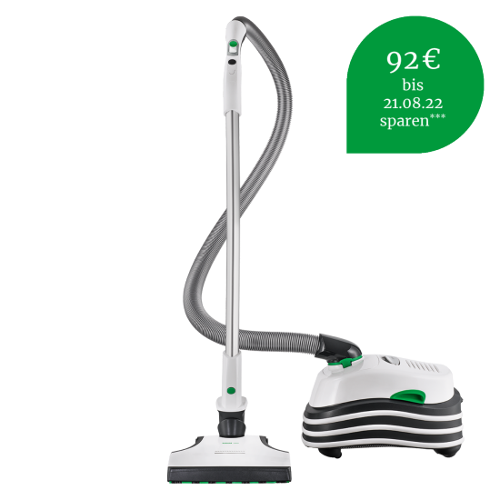 VT300 Bodenstaubsauger Glanz vertraulich-Set VT300 Bodenstaubsauger Glanz vertraulich-Set