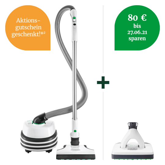VT300 Bodenstaubsauger Power-Frische-Set premium VT300 Bodenstaubsauger Power-Frische-Set premium