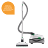 VT300 Bodenstaubsauger Power-Frische-Set VT300 Bodenstaubsauger Power-Frische-Set