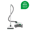 VT300 Bodenstaubsauger Sauberkraft-Set VT300 Bodenstaubsauger Sauberkraft-Set
