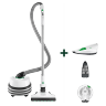 VT300 Bodenstaubsauger Tiefenrein-Set VT300 Bodenstaubsauger Tiefenrein-Set