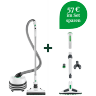 VT300 Bodenstaubsauger Komfort-Set VT300 Bodenstaubsauger Komfort-Set