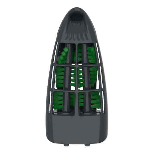 Kobold PBB100/PB430/440 Ersatzschuh inkl. Bürsten Kobold PBB100/PB430/440 Ersatzschuh inkl. Bürsten
