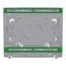 Kobold SPB100 Dichtlippen-Set Kobold SPB100 Dichtlippen-Set