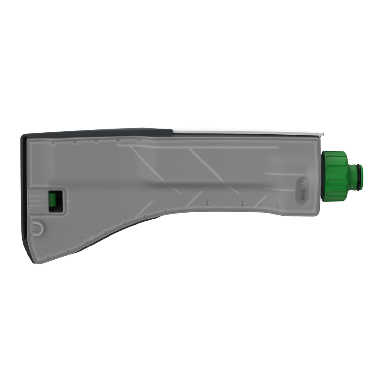 Kobold SPB100 Wassertank